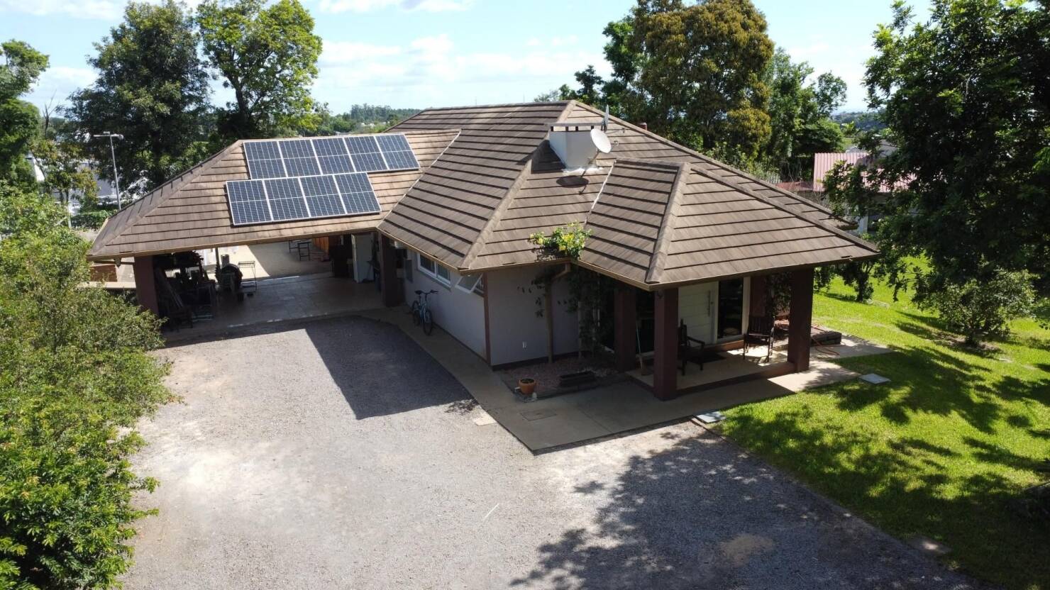 Chácara, 3 quartos, 3800 m² - Foto 6