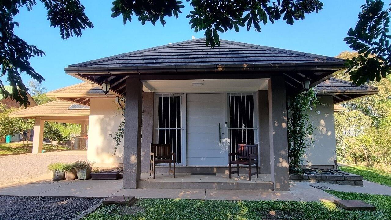 Chácara, 3 quartos, 3800 m² - Foto 7