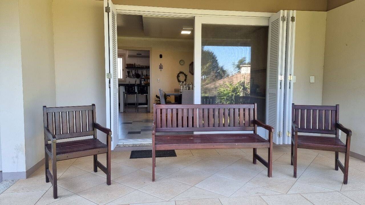 Chácara, 3 quartos, 3800 m² - Foto 11