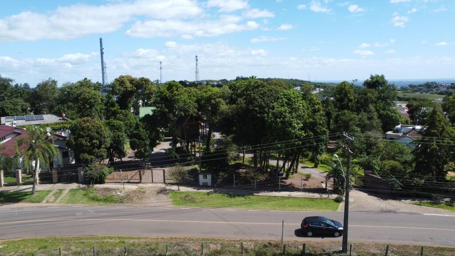 Chácara, 3 quartos, 3800 m² - Foto 15