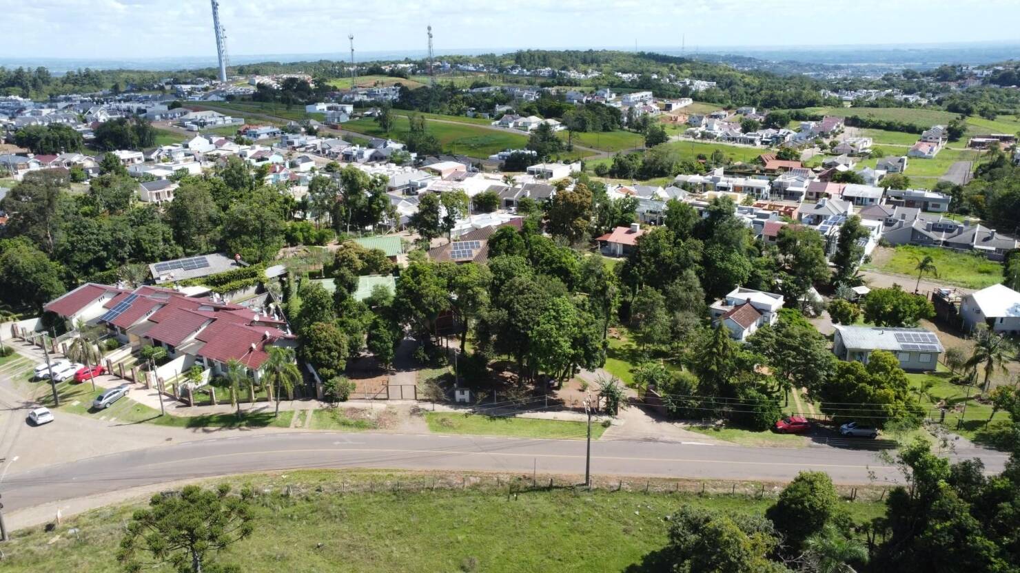 Chácara, 3 quartos, 3800 m² - Foto 16