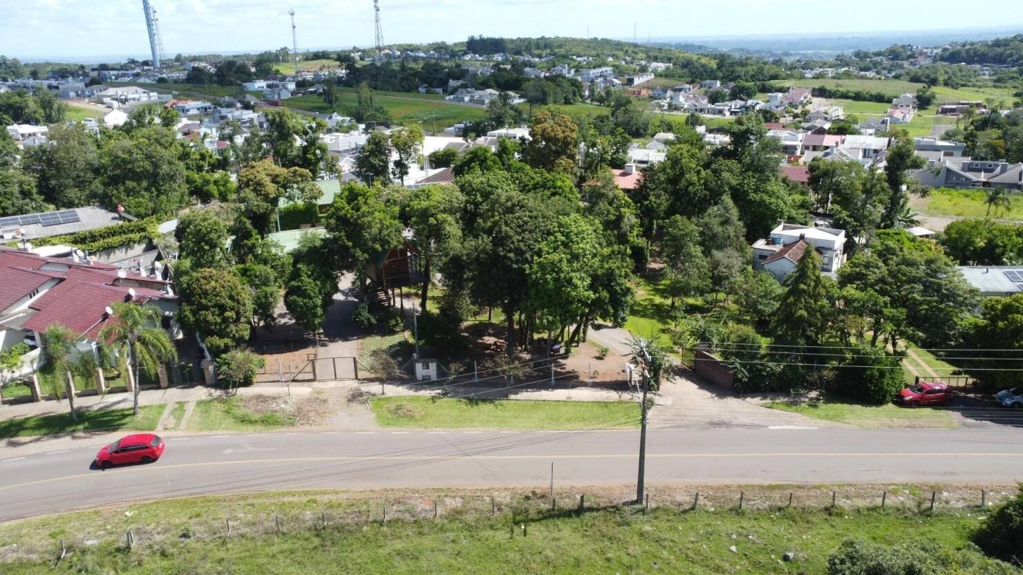 Chácara, 3 quartos, 3800 m² - Foto 17