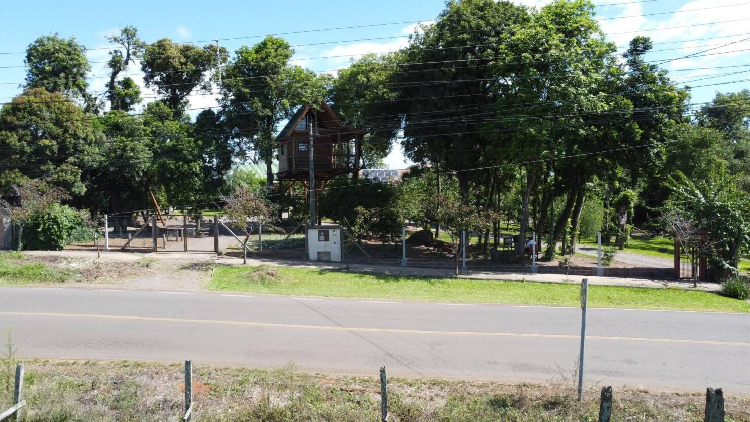 Chácara, 3 quartos, 3800 m² - Foto 18