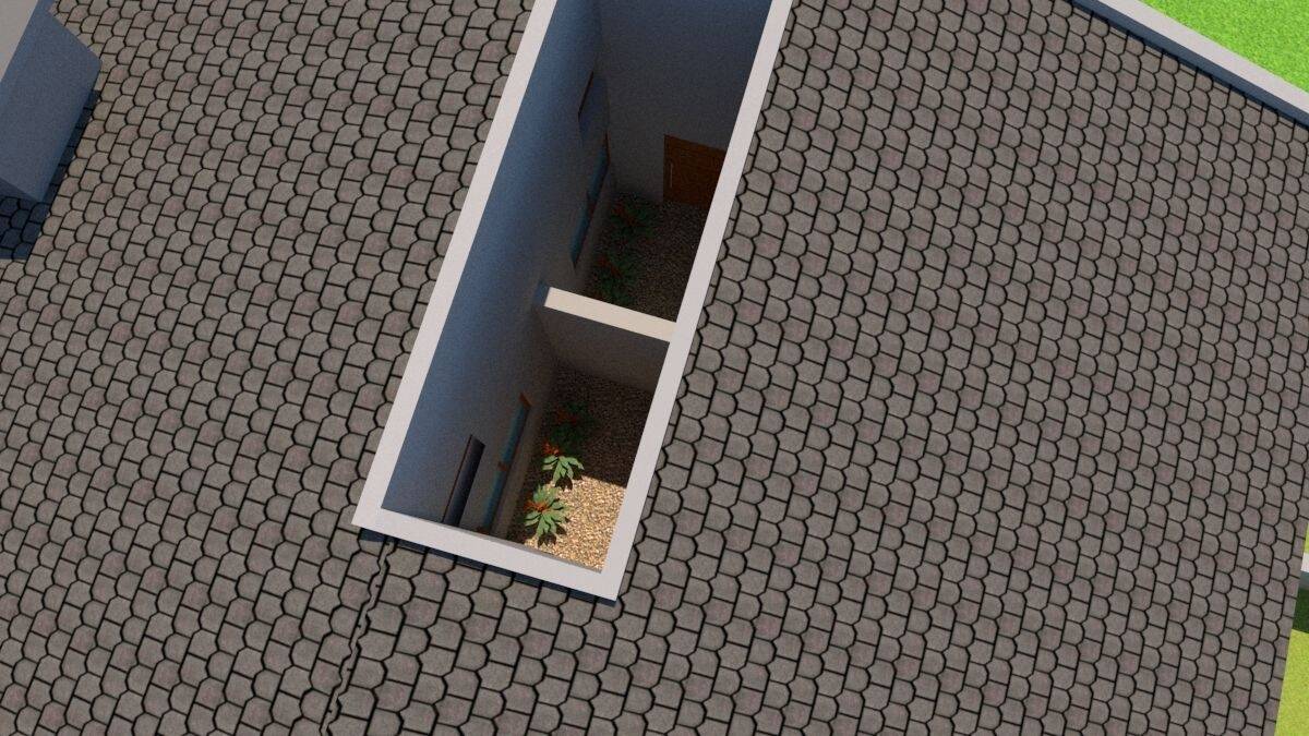 Casa, 1 quarto, 47 m² - Foto 5