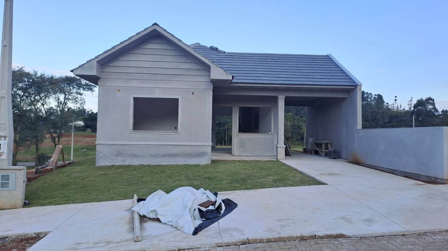 Casa, 3 quartos, 8992 m² - Foto 1