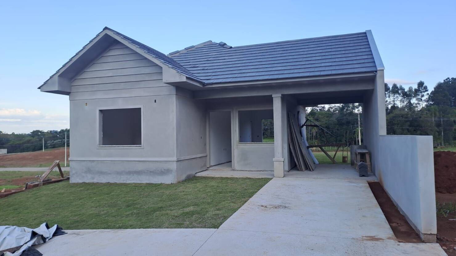 Casa, 3 quartos, 8992 m² - Foto 2