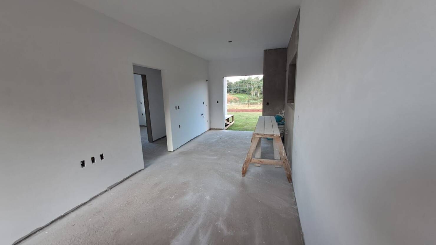 Casa, 3 quartos, 8992 m² - Foto 3