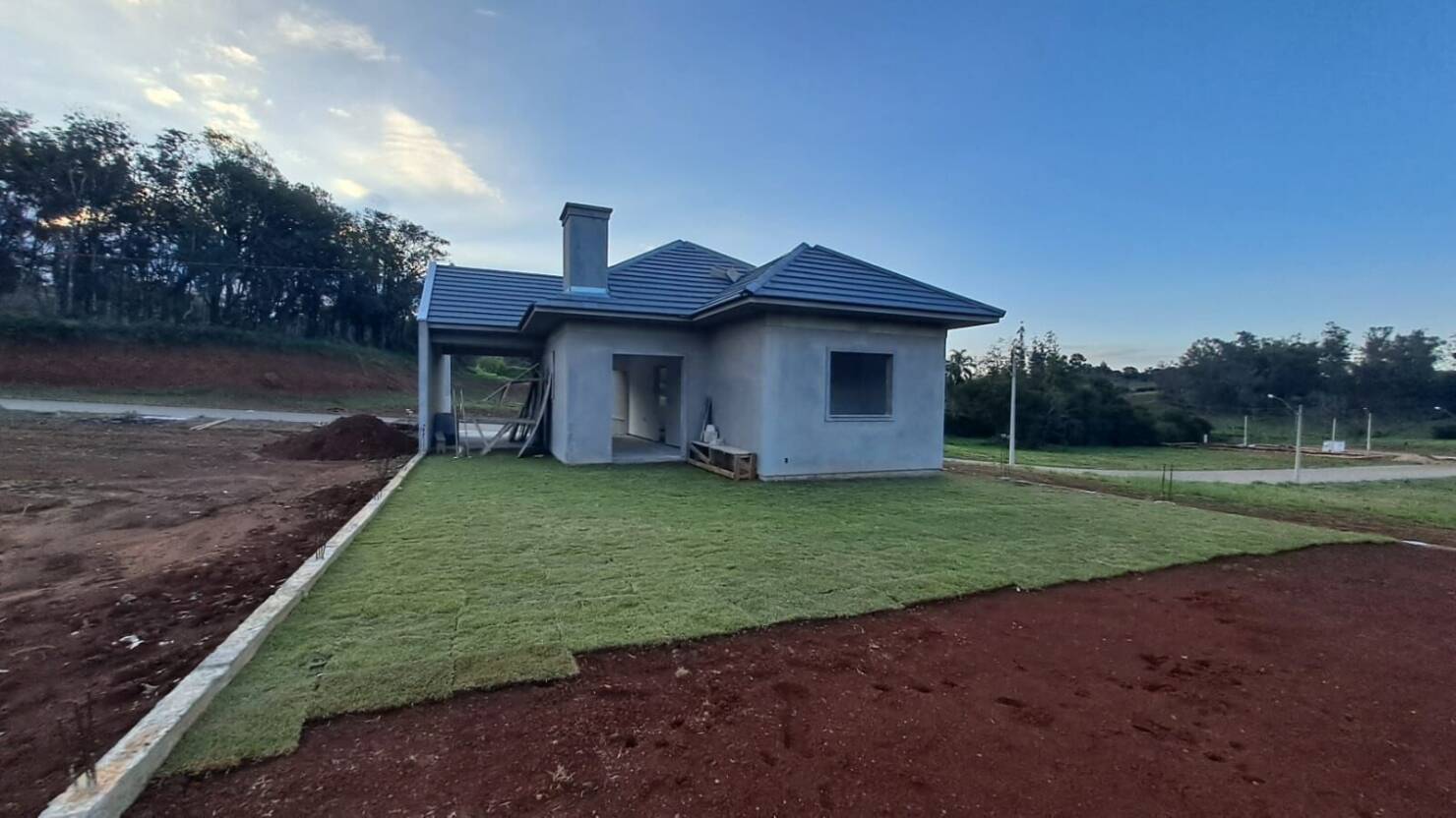 Casa, 3 quartos, 8992 m² - Foto 11