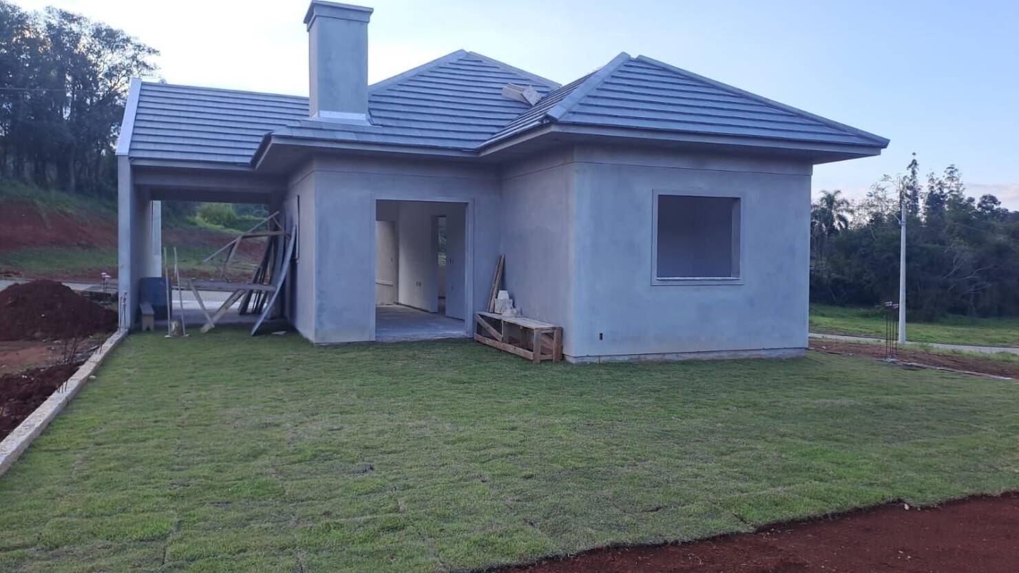 Casa, 3 quartos, 8992 m² - Foto 12