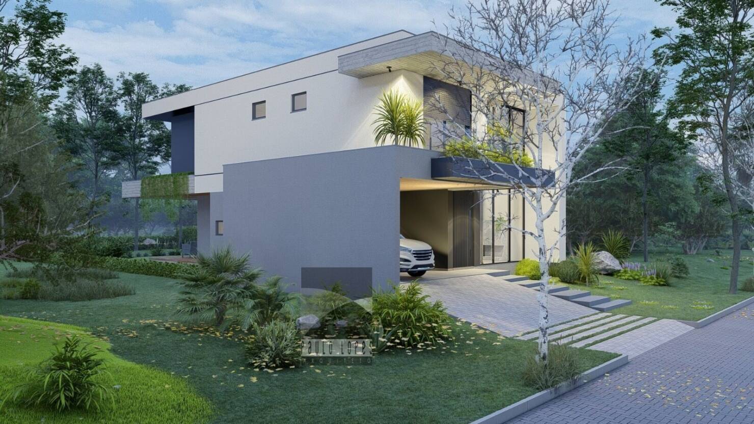 Casa, 3 quartos, 242 m² - Foto 5