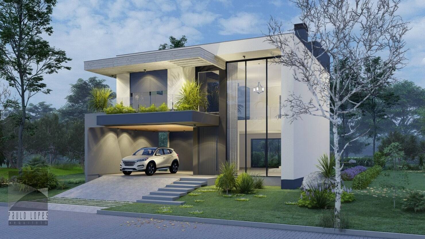 Casa, 3 quartos, 242 m² - Foto 4