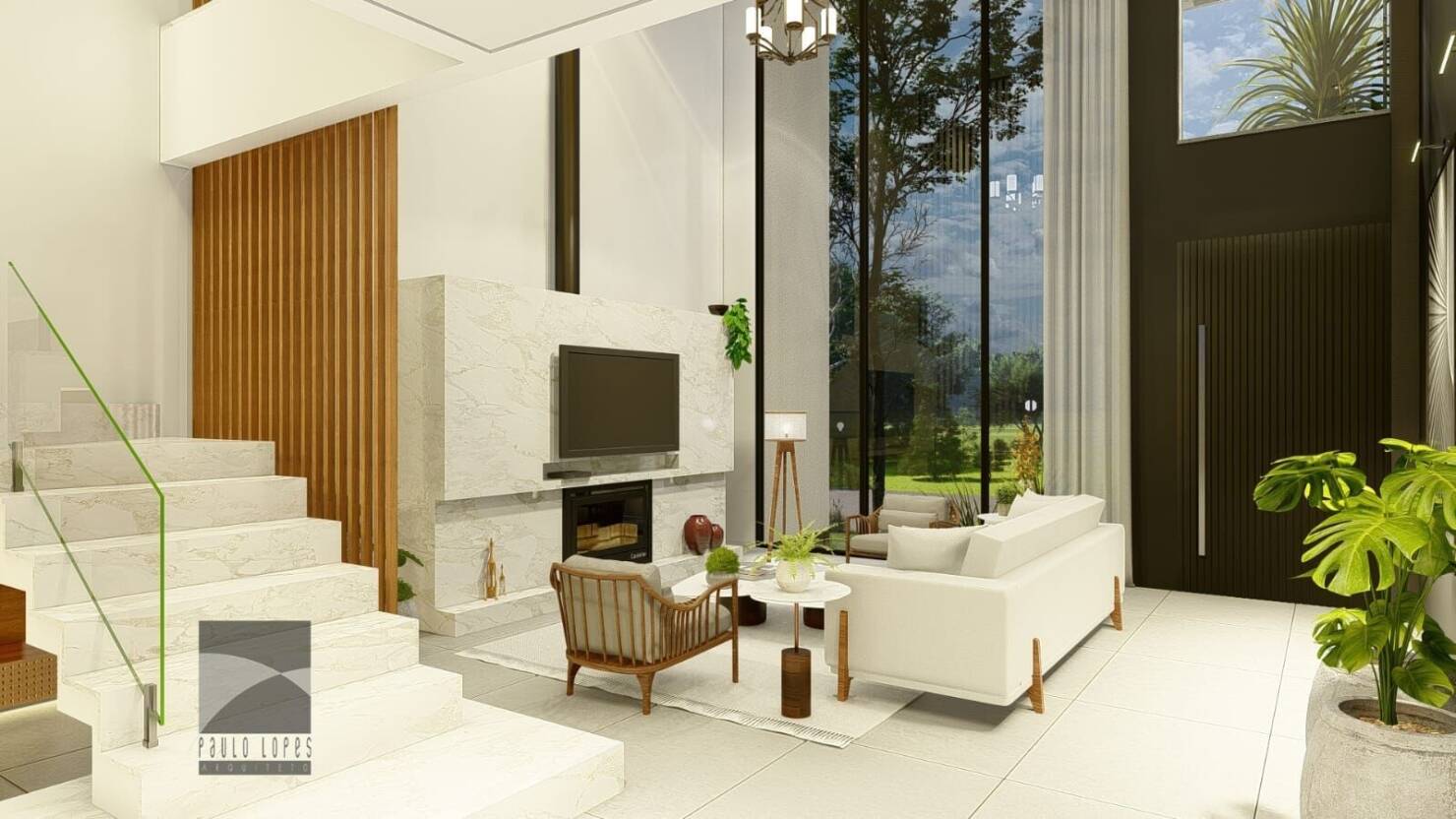 Casa, 3 quartos, 242 m² - Foto 15