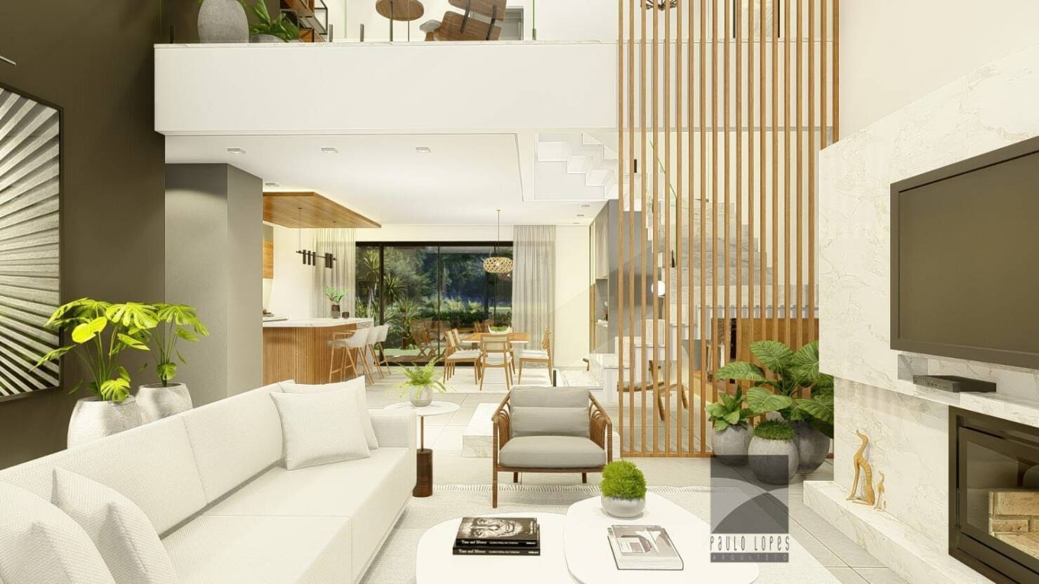 Casa, 3 quartos, 242 m² - Foto 18