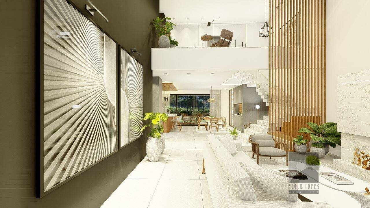 Casa, 3 quartos, 242 m² - Foto 19