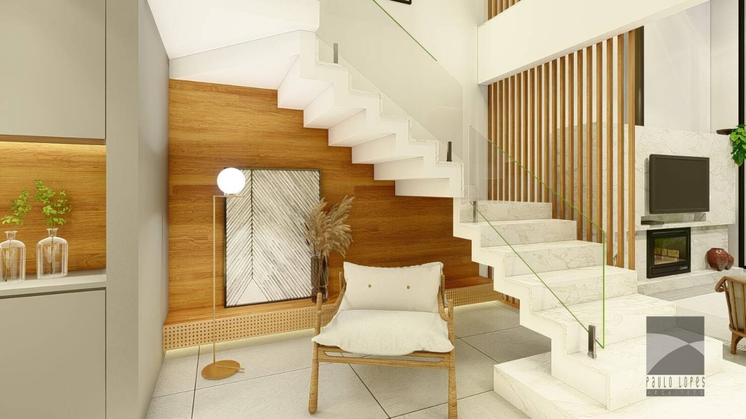 Casa, 3 quartos, 242 m² - Foto 13