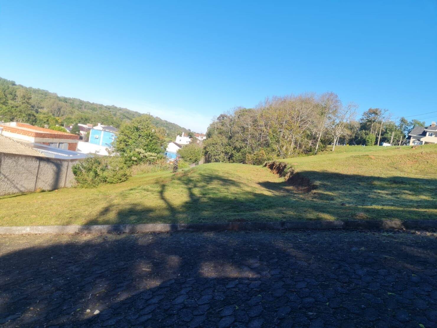 Terreno, 520 m² - Foto 1