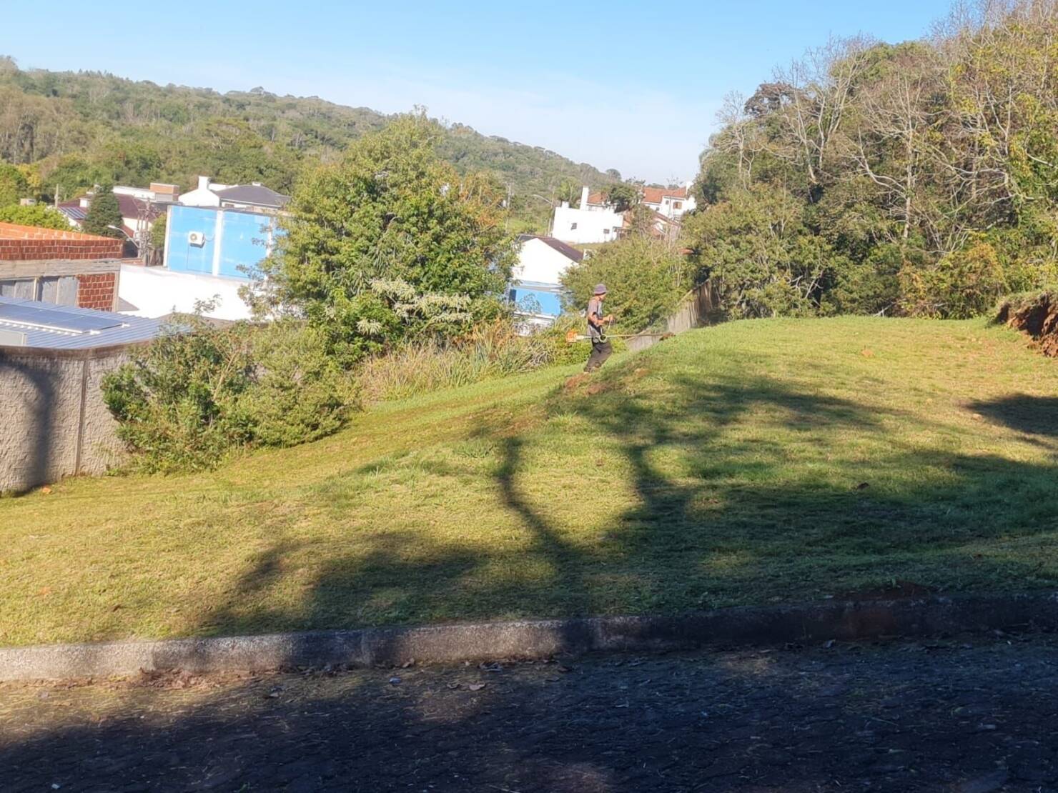 Terreno, 520 m² - Foto 2