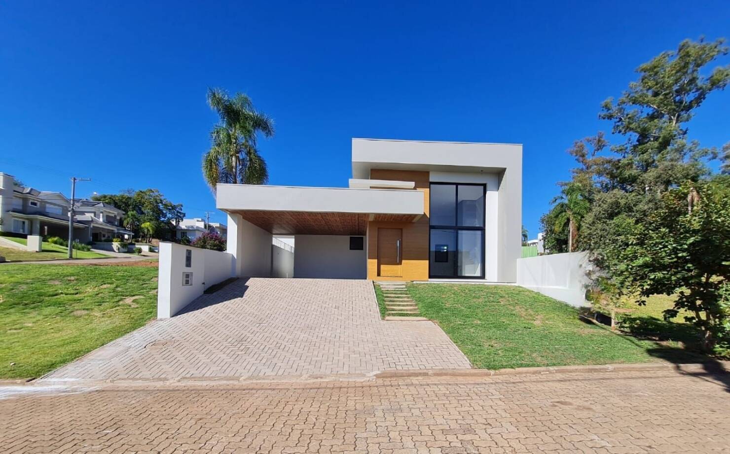 Casa, 3 quartos, 180 m² - Foto 6