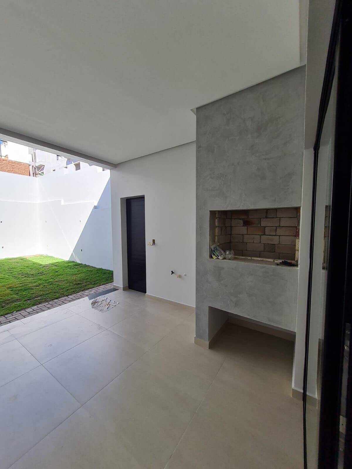 Casa, 3 quartos, 180 m² - Foto 1