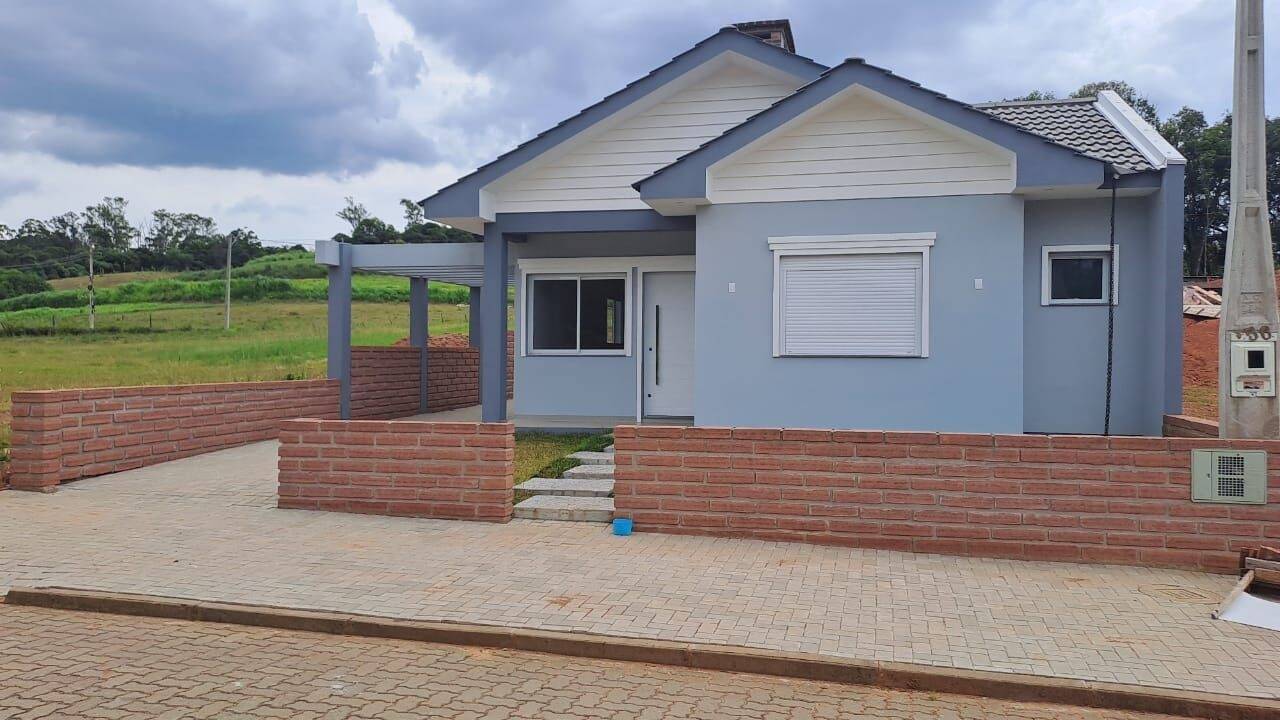 Casa, 3 quartos, 85 m² - Foto 3