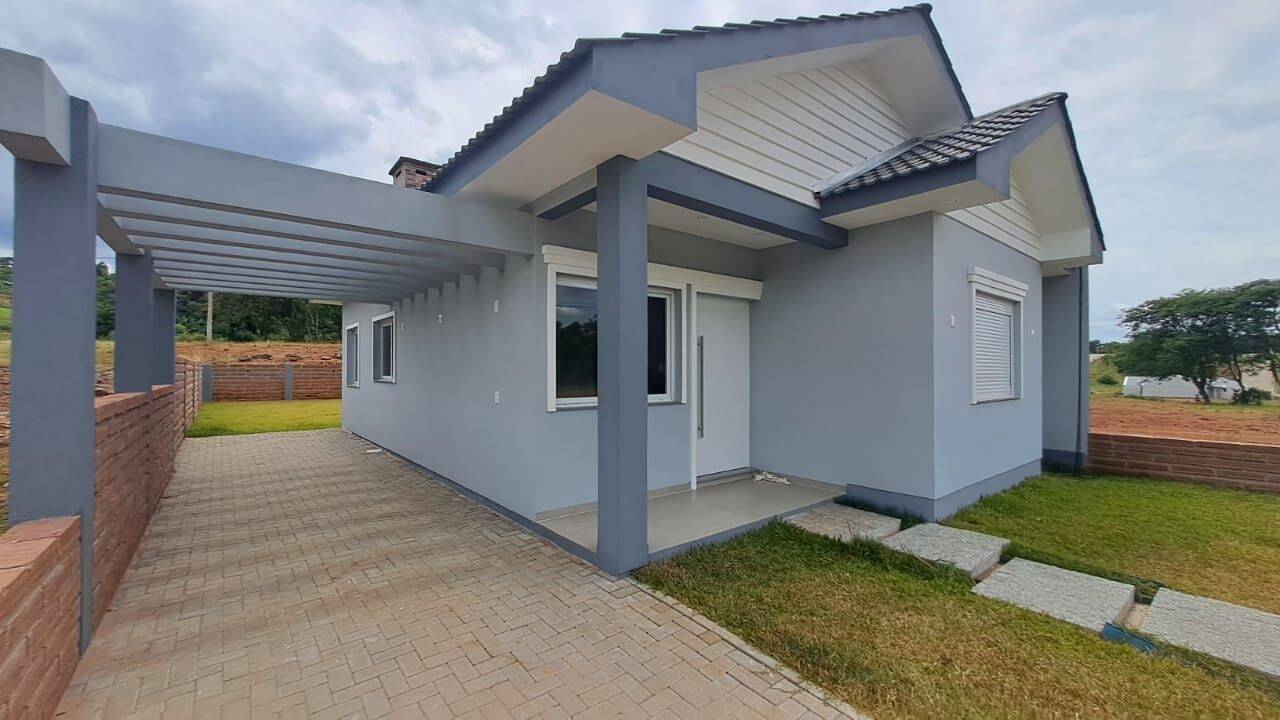 Casa, 3 quartos, 85 m² - Foto 5