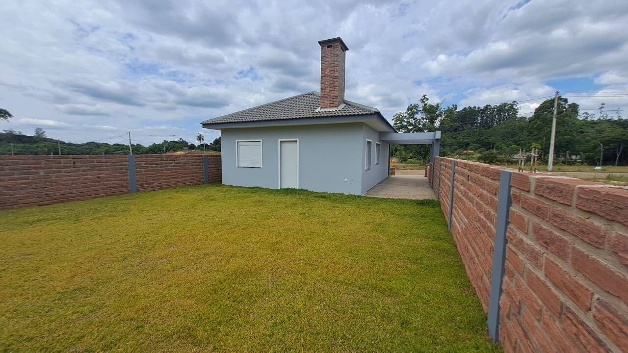 Casa, 3 quartos, 85 m² - Foto 27