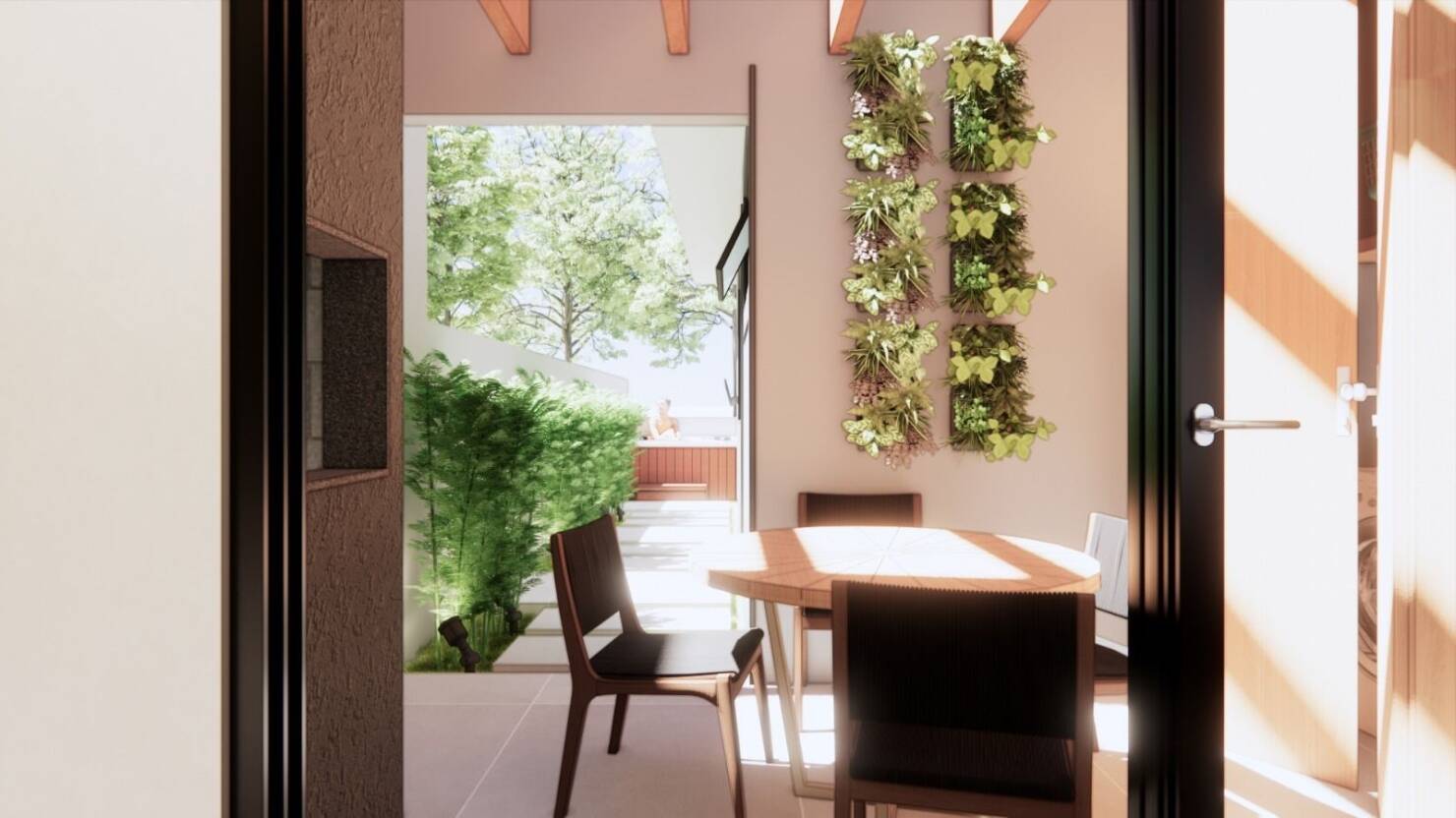 Casa, 2 quartos, 63 m² - Foto 11