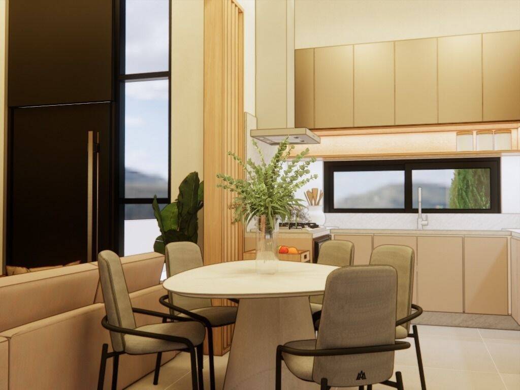 Casa, 2 quartos, 63 m² - Foto 13