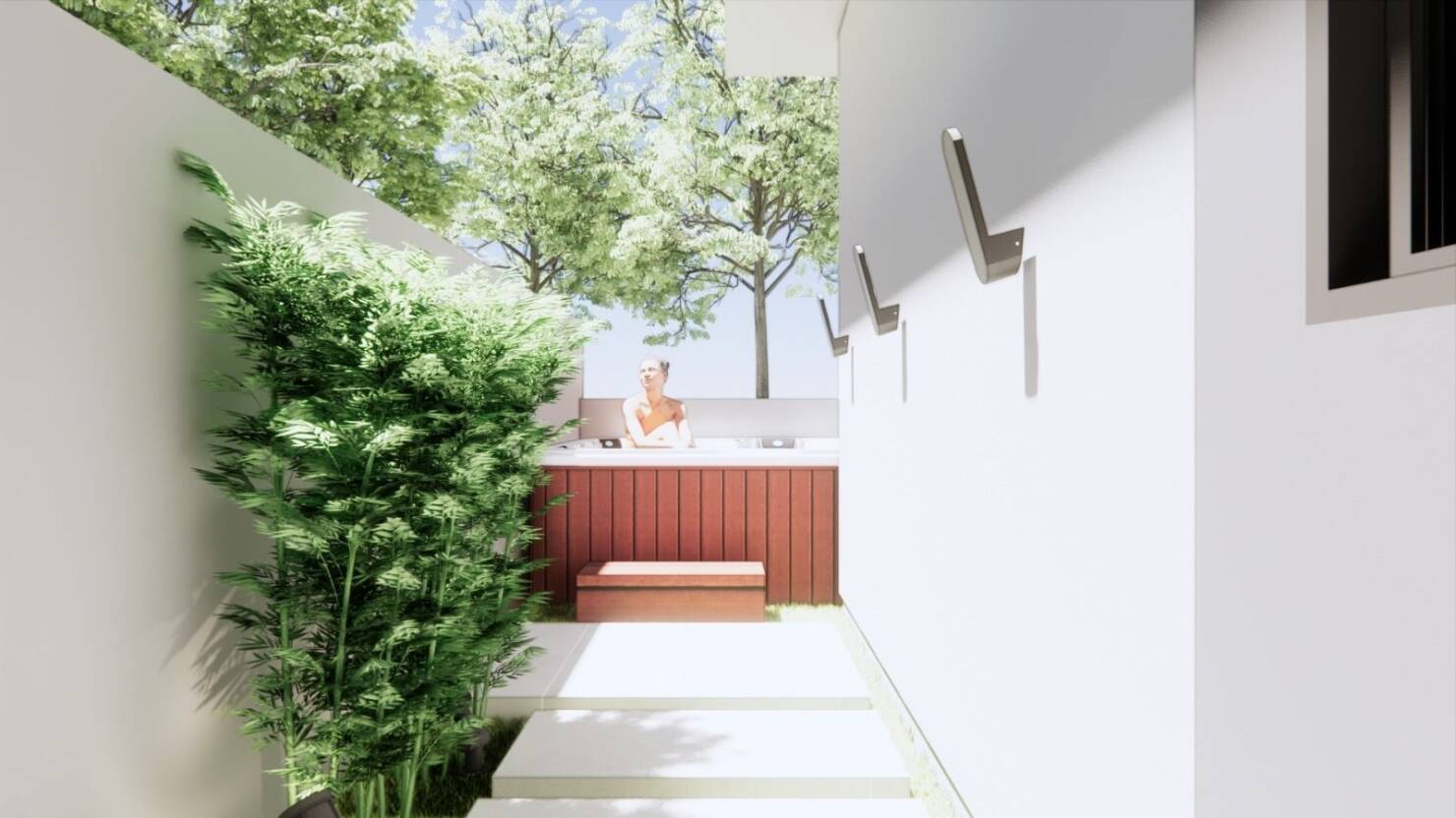 Casa, 2 quartos, 63 m² - Foto 15