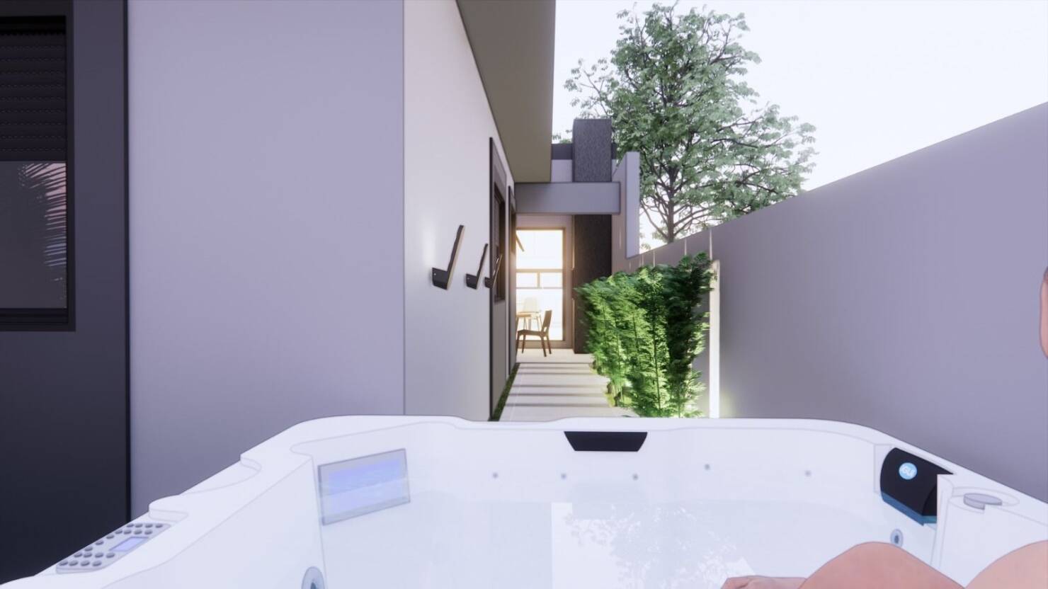 Casa, 2 quartos, 63 m² - Foto 16