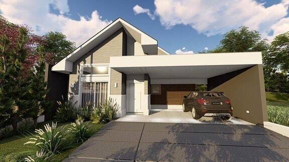 Casa, 3 quartos, 163 m² - Foto 6