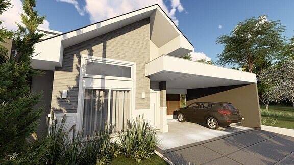 Casa, 3 quartos, 163 m² - Foto 7