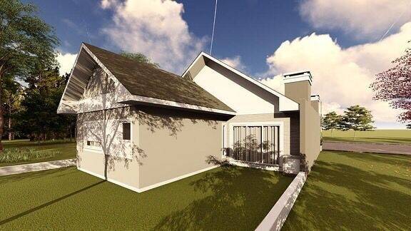 Casa, 3 quartos, 163 m² - Foto 8