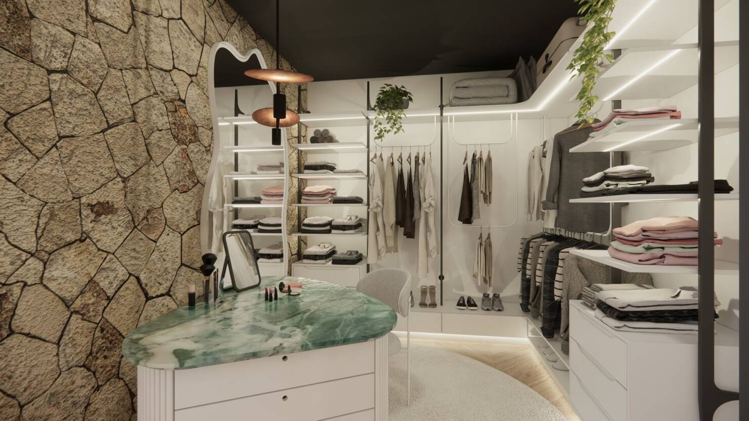 Casa, 3 quartos, 193 m² - Foto 3