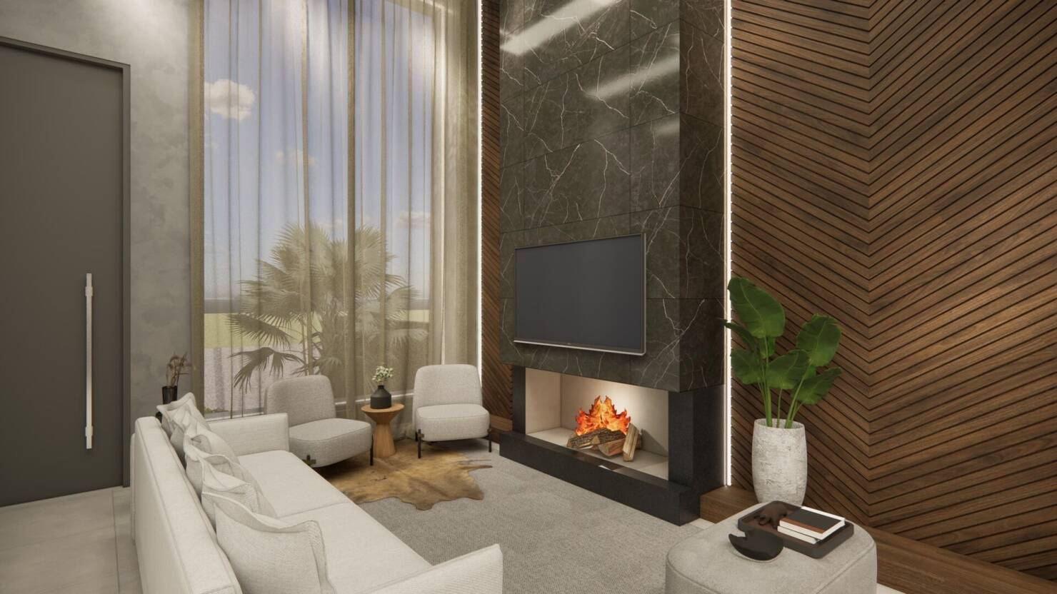 Casa, 3 quartos, 193 m² - Foto 4