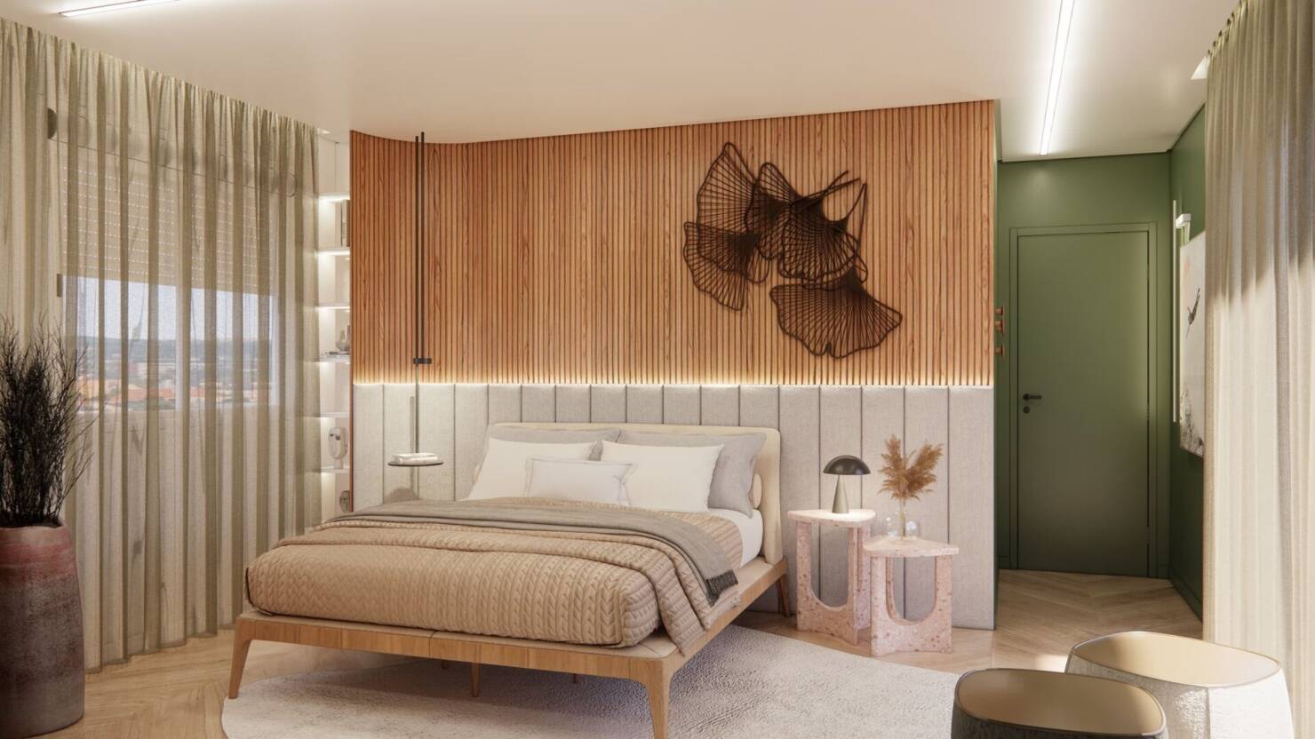 Casa, 3 quartos, 193 m² - Foto 6