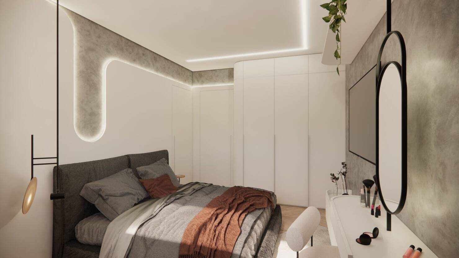 Casa, 3 quartos, 193 m² - Foto 7