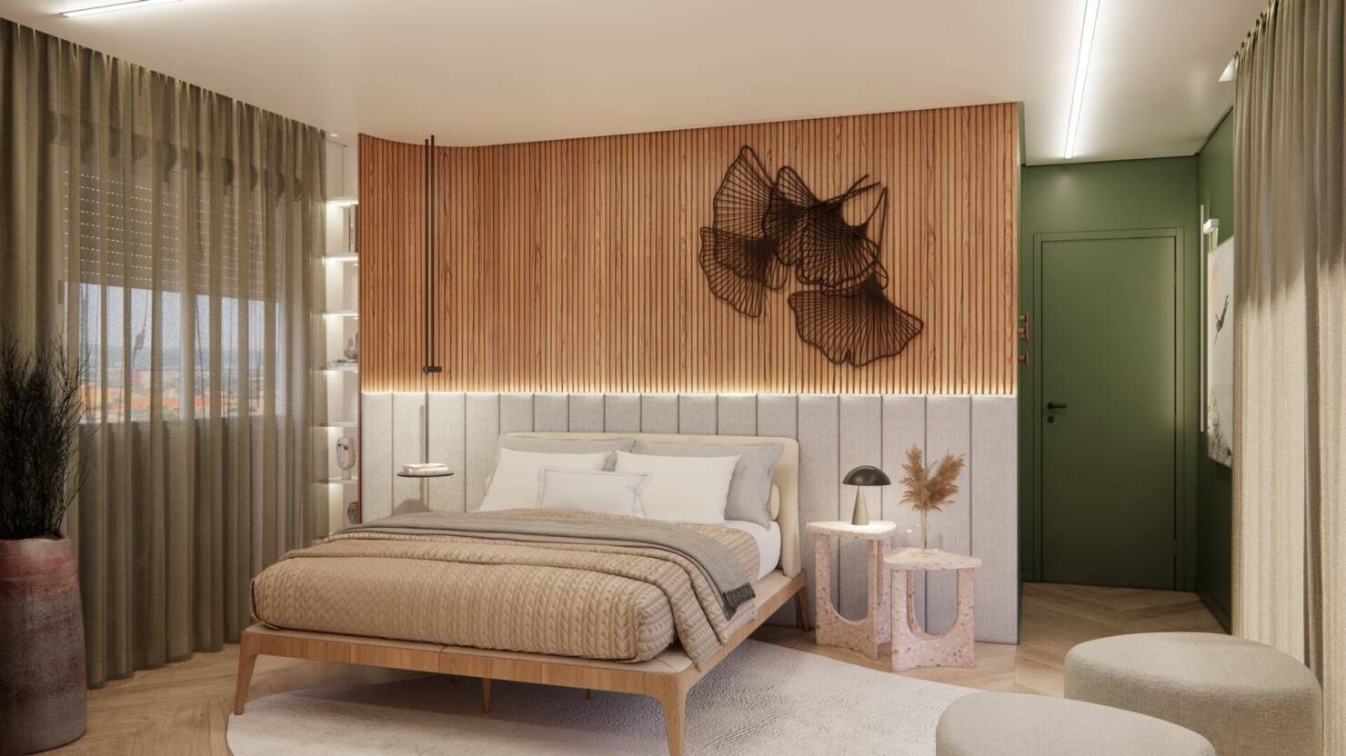 Casa, 3 quartos, 193 m² - Foto 8