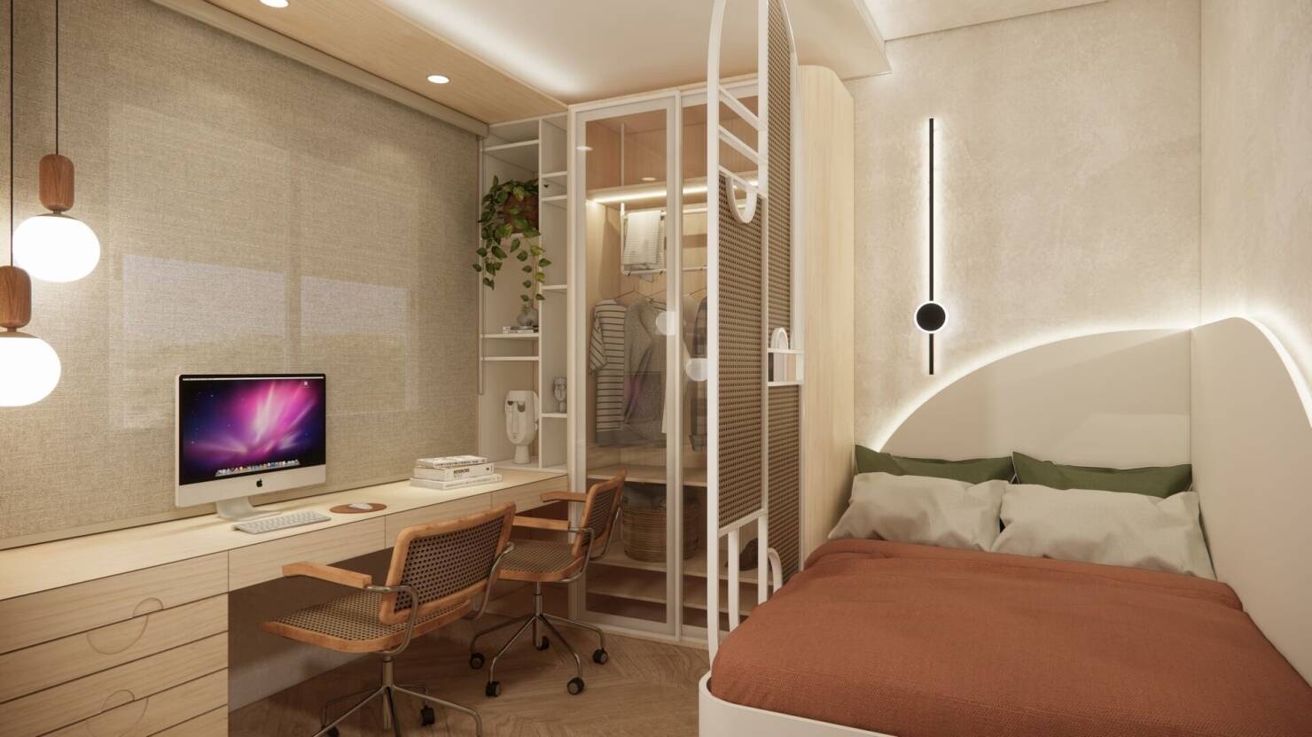 Casa, 3 quartos, 193 m² - Foto 9