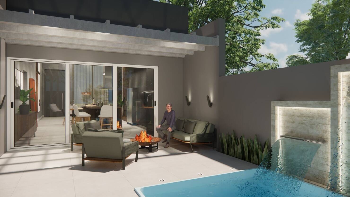 Casa, 3 quartos, 193 m² - Foto 10