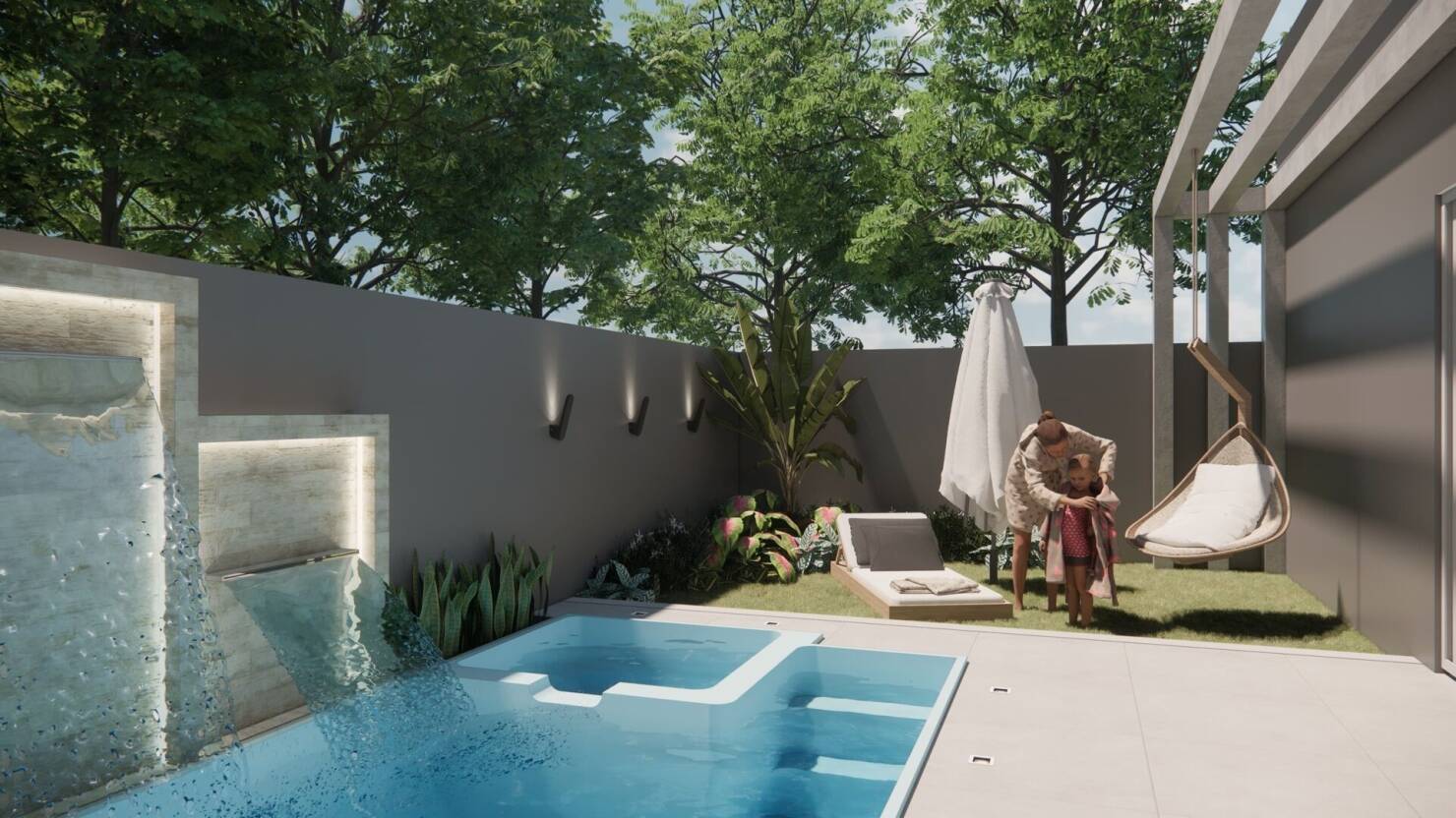 Casa, 3 quartos, 193 m² - Foto 11