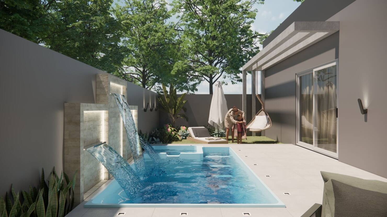 Casa, 3 quartos, 193 m² - Foto 12