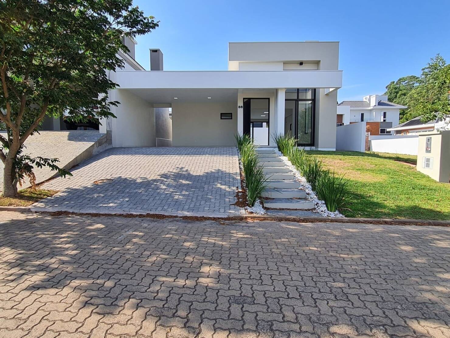 Casa, 3 quartos, 163 m² - Foto 1