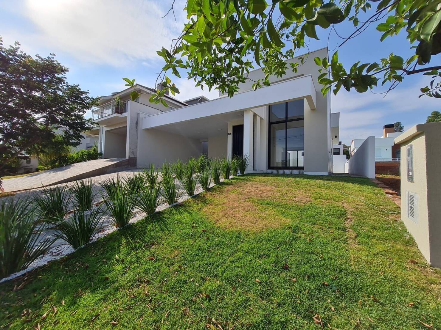 Casa, 3 quartos, 163 m² - Foto 2