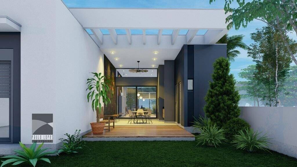 Casa, 3 quartos, 171 m² - Foto 3