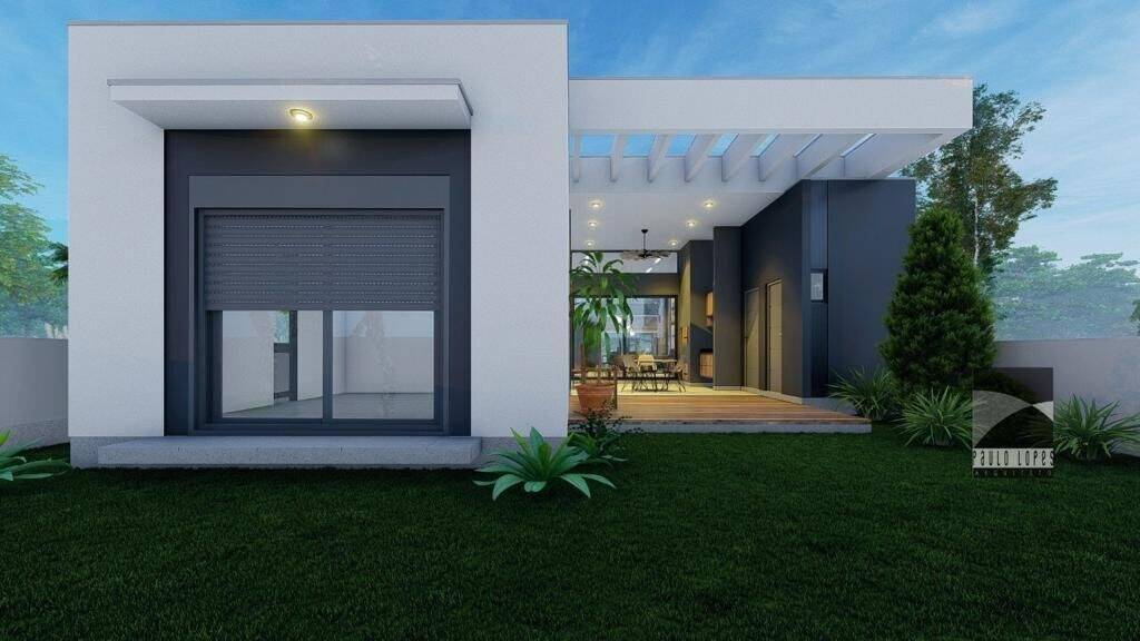 Casa, 3 quartos, 171 m² - Foto 4