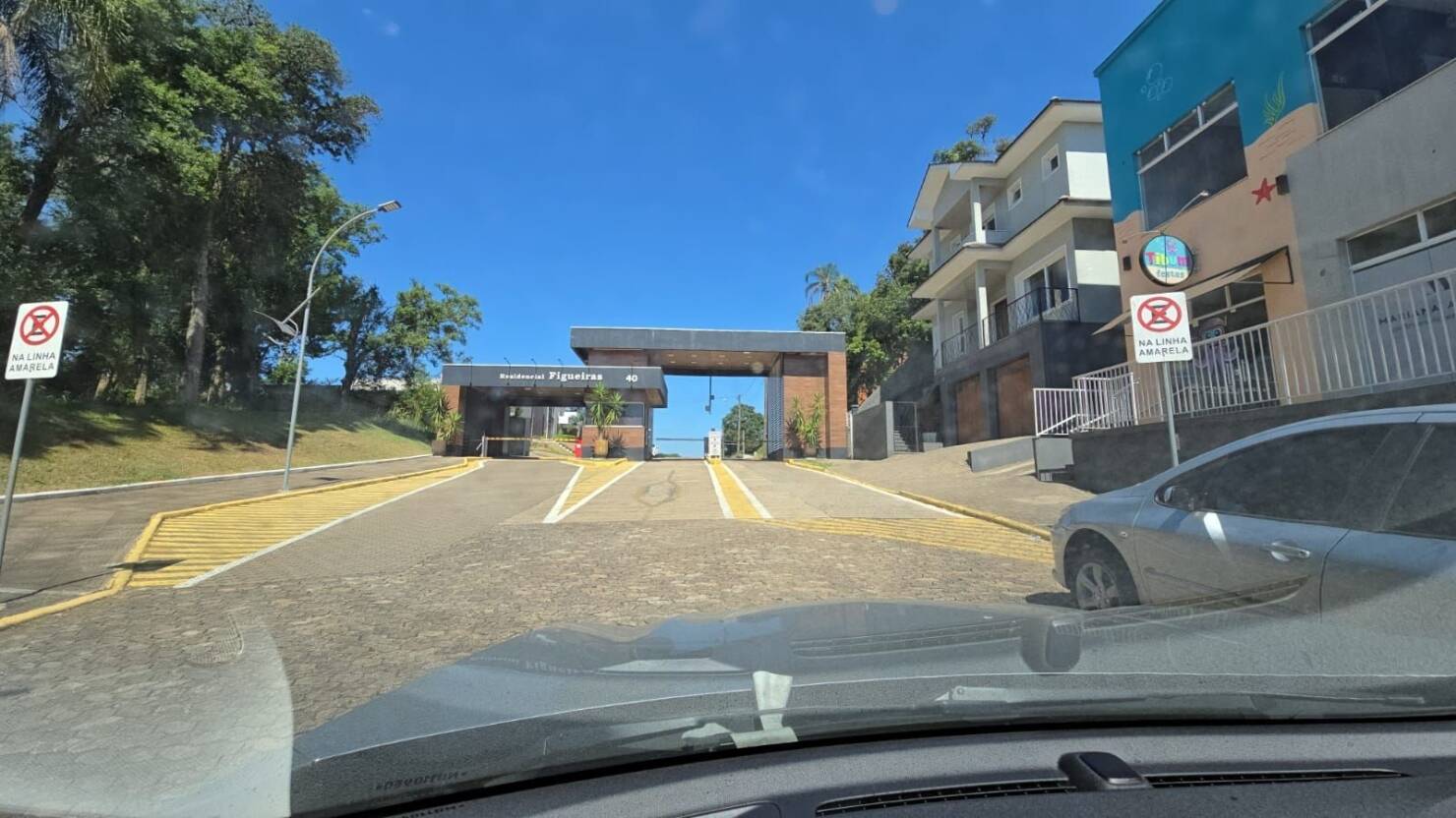 Terreno, 472 m² - Foto 3