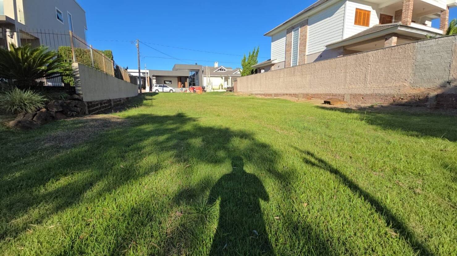 Terreno, 472 m² - Foto 1