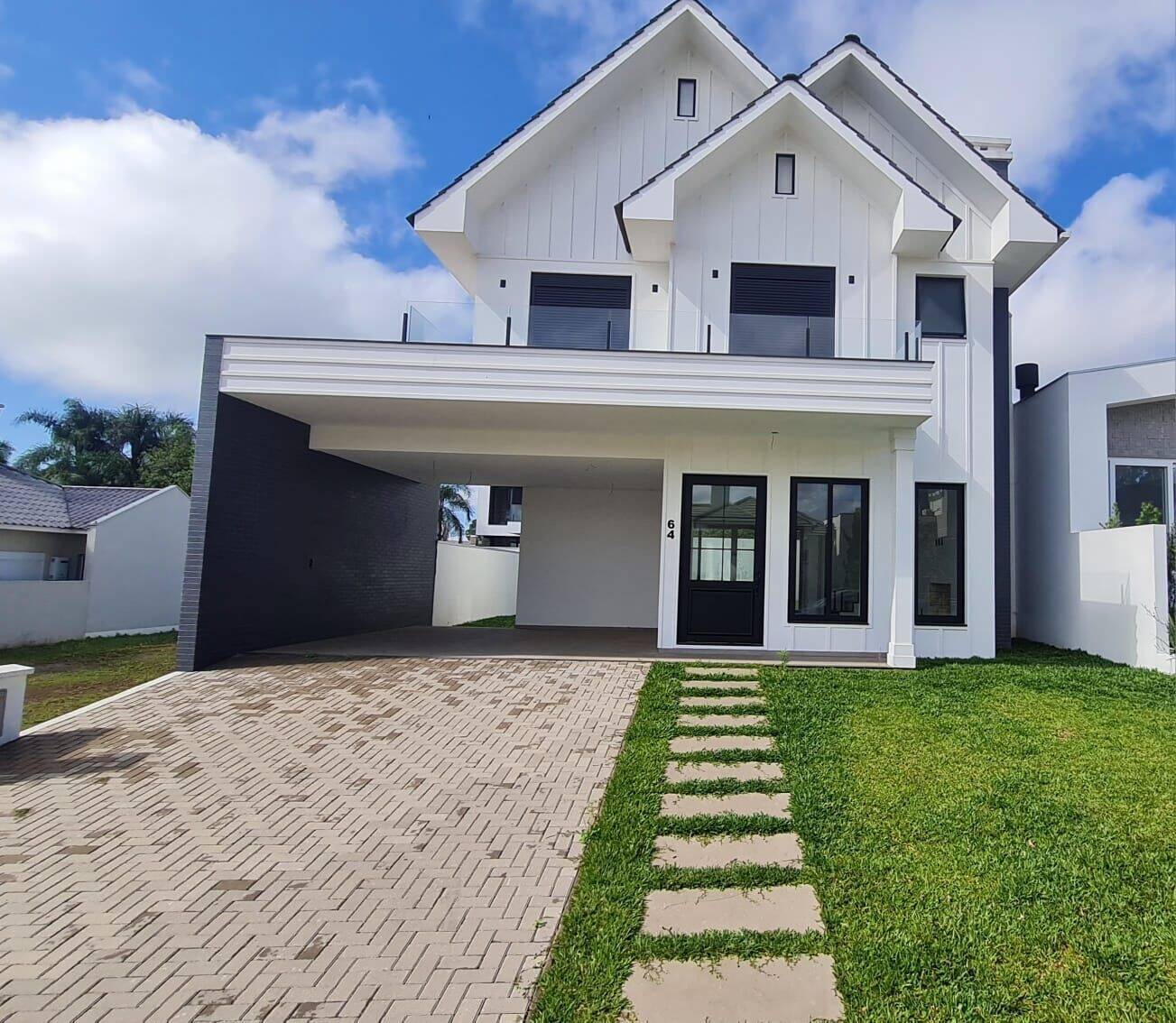 Casa, 3 quartos, 189 m² - Foto 5