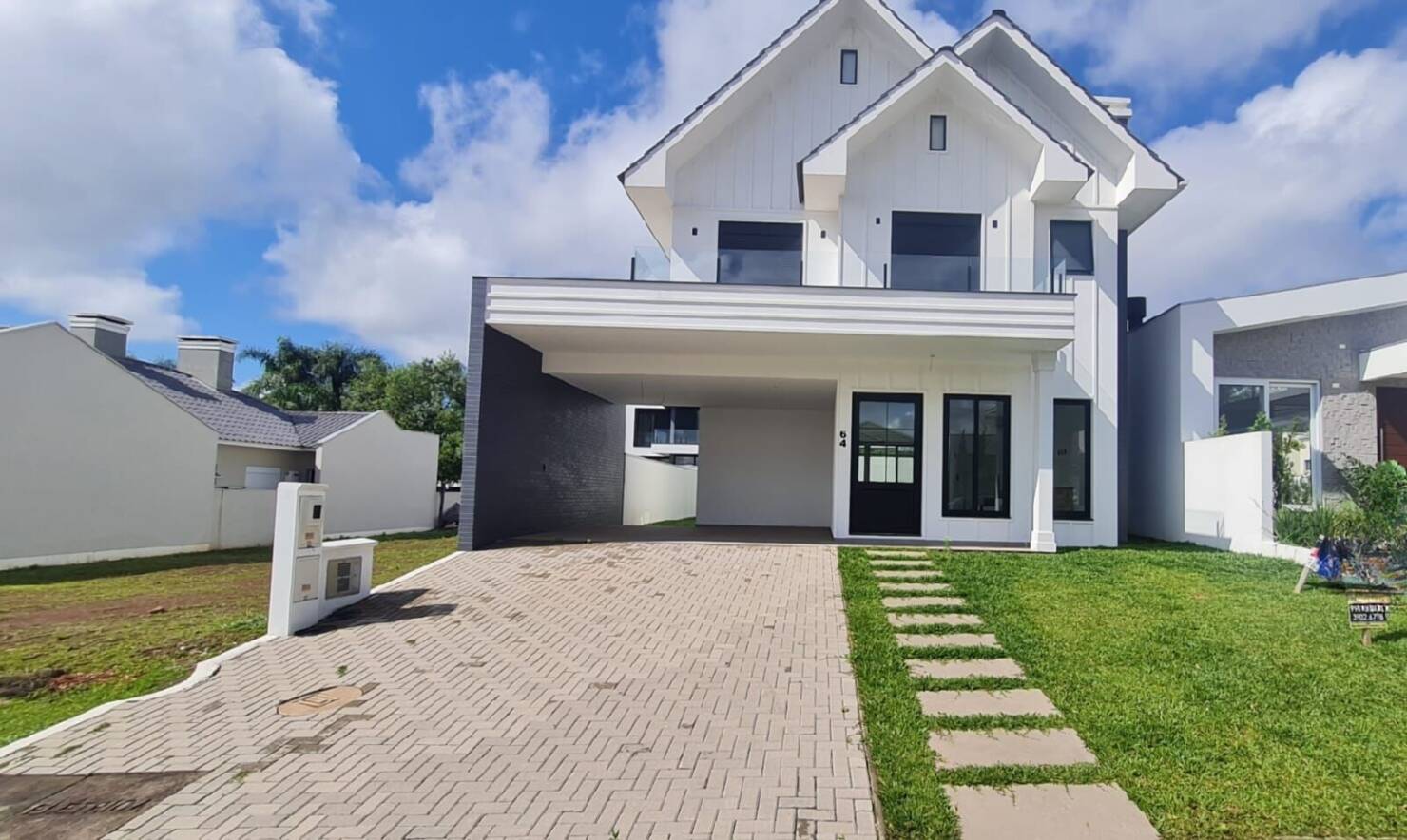 Casa, 3 quartos, 189 m² - Foto 6